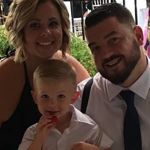 Meet your Posher, Lisa